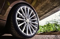 20 Zoll Borbet BLX Concave Felgen in 8,5x20 et35 5x112 Gutachten ABE Sommer RS 