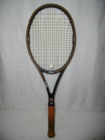 WILSON " PRO STAFF MIDSIZE 85 " TOP TENNISSCHLÄGER GRIFFSTÄRKE: L3 - DIE LEGENDE