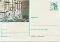 BP 7841 BAD BELLINGEN Schwimmbad (Auflage nur 20,000)