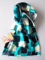 ROXY Columbia Schal Ski Snowboard Winter #523