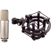 Rode NT1000 Kondensatormikrofon mit SM2 Spinne | Neu