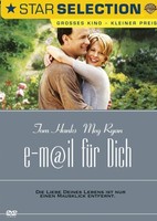 e-Mail für Dich - Special Edition (Tom Hanks - Meg Ryan)             | DVD | 043