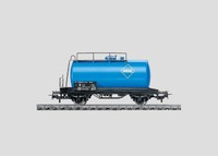 Märklin 4440 Mineralöl-Kesselwagen