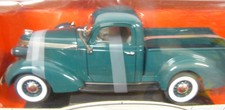 1/18 1937 Studebaker coupe express ( truck ) ,new in the box,