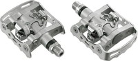 Shimano SPD Pedal PD-M324 Set mit Cleatset PD-M 324  Klickpedal  