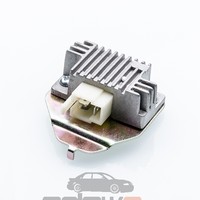 Yamaha PW80 PY80 Spannungsregler Volt Regulator 88-06