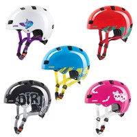 Uvex kid 3 Kinder Jugend Fahrradhelm Helm 2016 OVP Neu