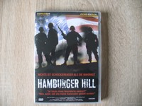 DVD - Hamburger Hill