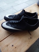 Nike Fussballschuh CR7  Mercurial,wenig getragen,aber vorn etwas abgeratsch