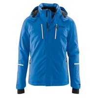 Maier Sports Lupus Skijacke blau