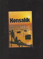 Liebe am Don   Konsalik Taschenbuch  Roman 
