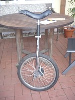 Einrad"Cyco" 20 Zoll