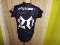 FC St.Pauli Original Aufstiegs Trikot 2006/07 "Congster" + Nr.20 Bourgault Gr.M