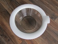 Bullauge,Tür,Fenster für Waschmaschine Frontlader Siemens,Bosch, Constructa 