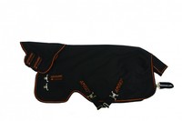 HORSEWARE Amigo Bravo12 PLUS Halsteil Outdoordecke 250g Winterdecke Outdoordecke