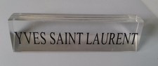 ysl yves saint laurent fountain pen y1132414 ysl yves saint laurent fountain pen y1132414