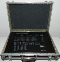 SOLTON KETRON MS-4 MIDI Expander Arranger Vintage Soundmodul Schlager Volksmusik