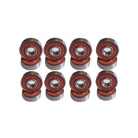 ABEC-11 Kugellager lager Skateboard Longboard Inliner stuntscooter waveboard 9 4