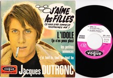 Jacques Dutronc Hippie Hippie Hourrah Jacques Dutronc Hippie Hippie Hourrah