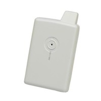 Roline 21.18.1762  Wireless LAN IP Kamera mit eingebautem Web Server VGA weiß