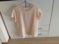 Opus Blusenshirt, Gr. 38, neu