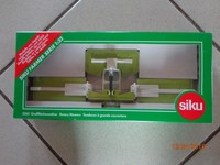 Siku Farmer Großflächenmäher 1:32 - 2265 NEU unbespielt OVP