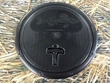 Ice Fishing Round Hole Covers 2 pack