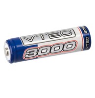 LRP 78221 VTEC AA 3000mAh Ultra Capacity 2 Mignon NiMH Akku - Stückpreis - Neu