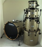 Mapex Saturn Shellset 60% Reduziert!!!