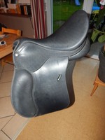 Wintec 500 mit cair, schwarzes Kopfeisen,17 Zoll, top top Zustand