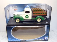 Solido 1:18 08413 Chevrolet Brasseur 1946, Pritsche, Perrier