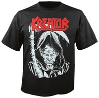 KREATOR - Death Reaper - T-Shirt