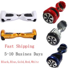 2015 Mini Smart Self Balancing Electric Unicycle Scooter Balance 2 Wheels Black