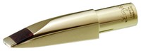 Berg Larsen 120/2 SMS Bronze  Tenorsax Mundstück / Mouthpiece / Boquilla