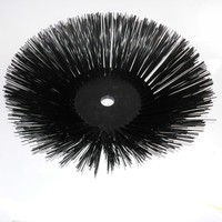 Seitenbesen Kärcher ICC Besen Seitenbürste Bürste Kehrmaschine