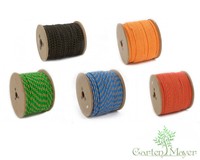 POLYPROPYLEN SEIL PP TAUWERK FLECHTLEINE BEST PREIS 