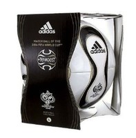 Matchball Adidas Teamgeist [FIFA Fussball-WM 2006 Deutschland] Fußball
