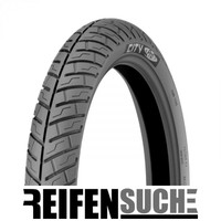 Motorradreifen Michelin City PRO REINF (TT) 3,50-16 58 P
