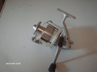 Shimano Stradic 8000 Aero   Made in Japan
