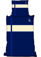 BETTWÄSCHE BETTBEZUG MSV DUISBURG NEU