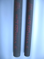 Veplas Vision SDM Carbon 430/30/21