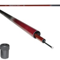 Carp Zoom MultiZoom - Pole WG 5-25g, Stipprute, Glasfaser-Teleskoprute