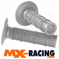 SCOTT USA Griffe Griffgummi MX FULL WAFFEL grau KTM SX-F SXF 250
