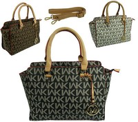 Bag WK LOGO Handtasche Schultertasche Tasche Umhängetasche mk-9060 max mon