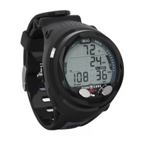 Aqua Lung I300 Tauchcomputer in grau/schwarz - Neuheit 2016