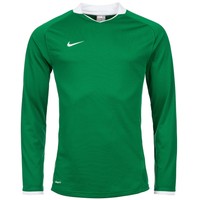 Nike Park III Jersey Fußball Trikot 269387-302 Teamwear Herren Shirt Gr. XL neu