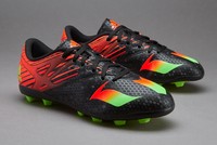 adidas Messi 15.4 FxG Fußball-Stollenschuhe Jungen verschiedene Größen