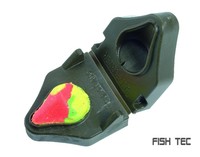 Jenzi Teigformer, Bait Former, Teig formen, Forellenteig, Angelteig, Teig