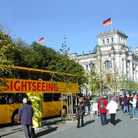 BERLIN MITTE 4* Hotel 2Ü-2P Reise, Gutschein City Kurzreise