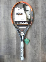 HEAD Graphene XT Radical Pro L2,L3,L4 NEU